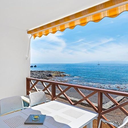 Duplex Ocean View Apartment In Neptuno 圣地亚哥港 外观 照片