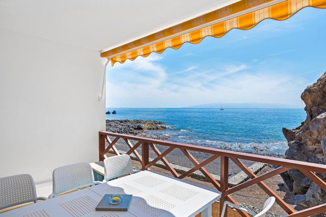 Duplex Ocean View Apartment In Neptuno 圣地亚哥港 外观 照片