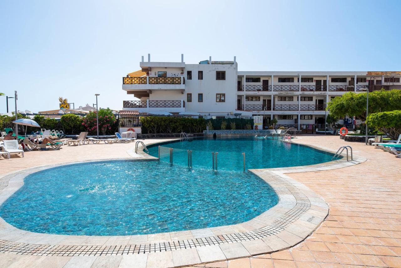 Duplex Ocean View Apartment In Neptuno 圣地亚哥港 外观 照片