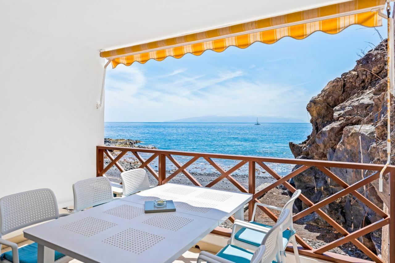 Duplex Ocean View Apartment In Neptuno 圣地亚哥港 外观 照片