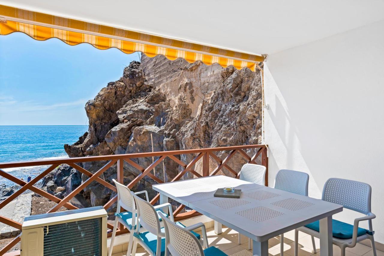 Duplex Ocean View Apartment In Neptuno 圣地亚哥港 外观 照片
