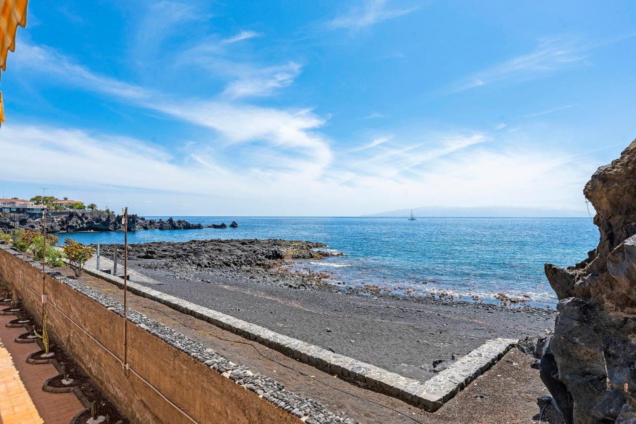 Duplex Ocean View Apartment In Neptuno 圣地亚哥港 外观 照片